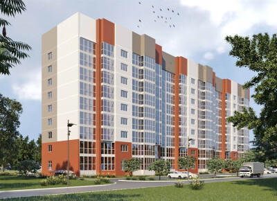 Серебряный ключ