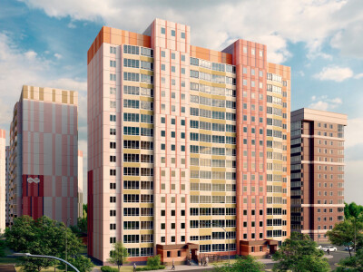 INFINITY (Инфинити)