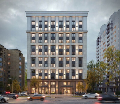 Apartville на Кошурникова (Апартвилль)