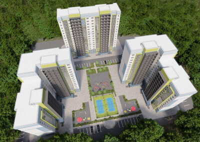 Гранатовый