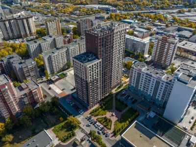 Державина 50