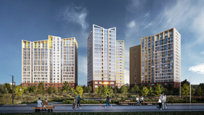 Нормандия - Неман