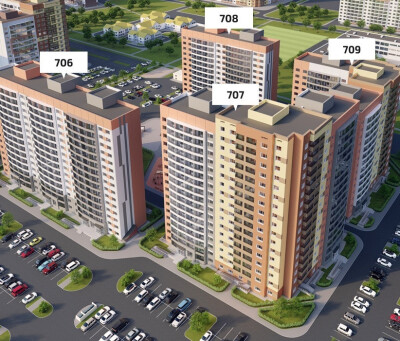 Приозерный