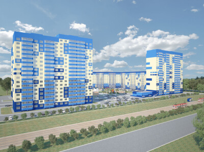 Софийский квартал