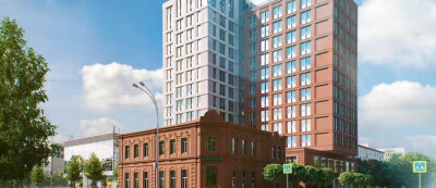 Маяковский