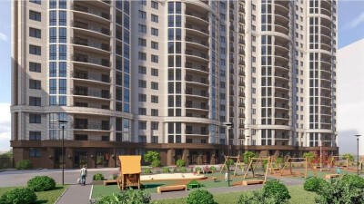 Заельцовский New