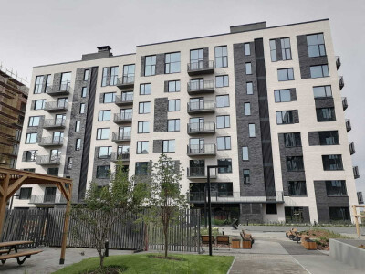 FLORA - FAUNA (Флора и Фауна)