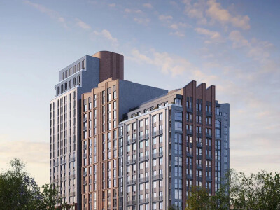 Авангард Парк