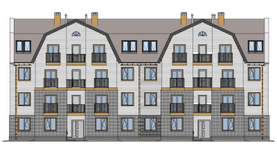 Пригородный простор 2.0